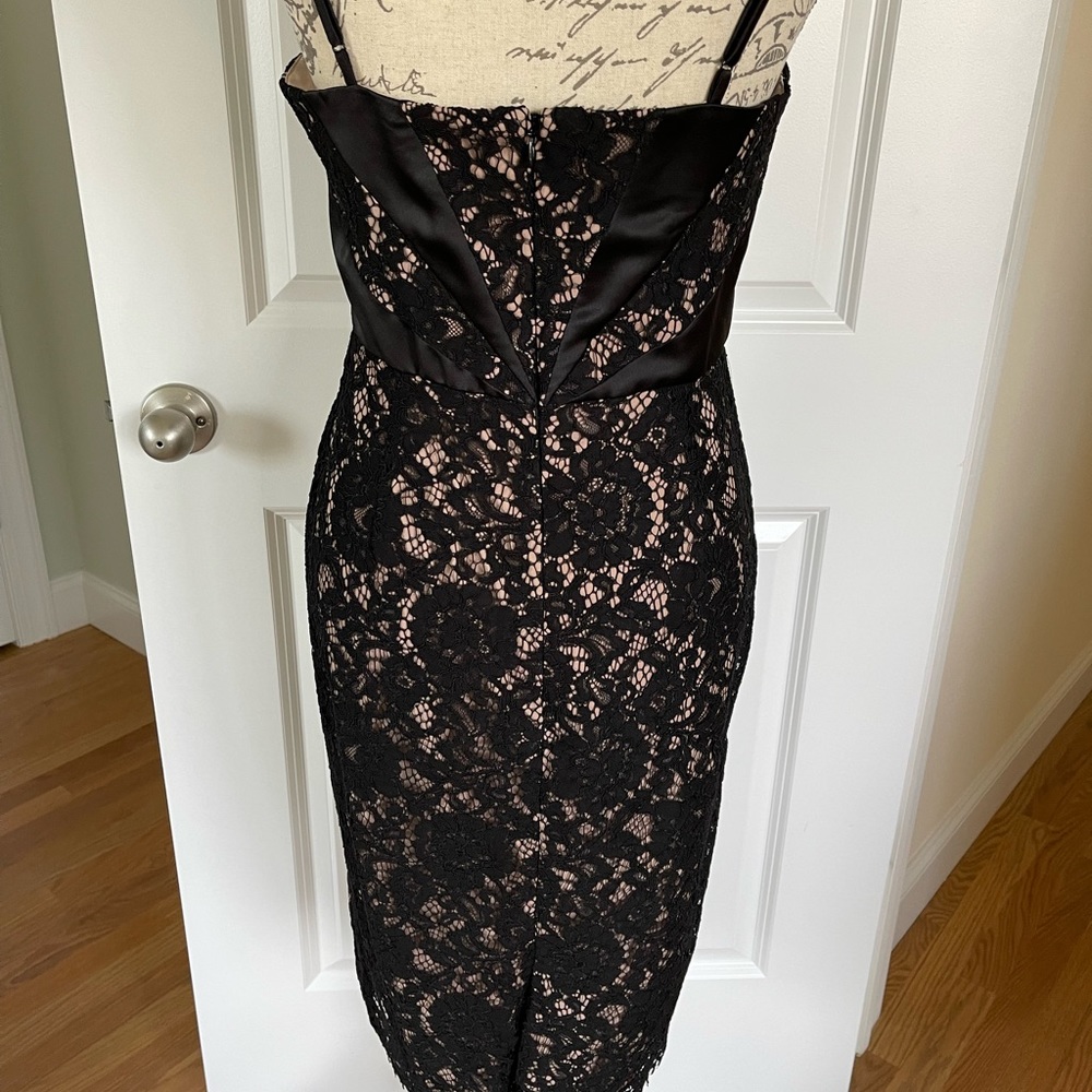 Little black dress, classy and sexy